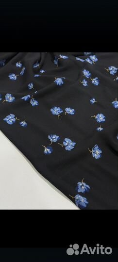 Ткань на отрез