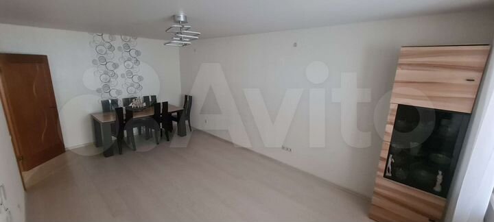 3-к. квартира, 75,1 м², 2/9 эт.