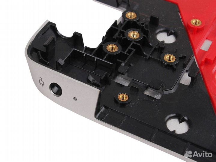 Топкейс новый для HP Envy 17-j