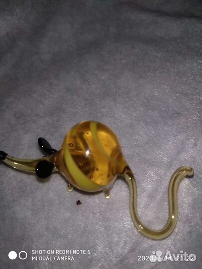 Посуда СССР