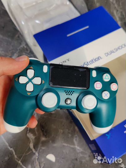 Геймпад ps4 Dualshok 4