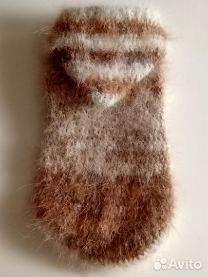 Свитер для маленьких собак