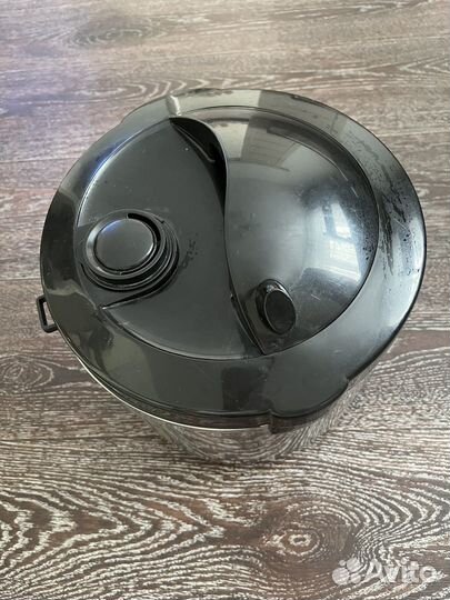 Мультиварка redmond и элекровафельница