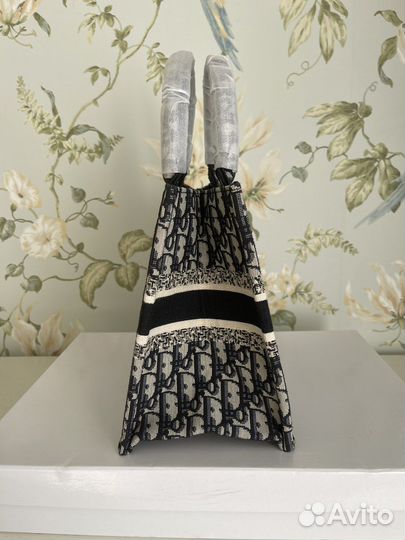 Сумка Christian dior