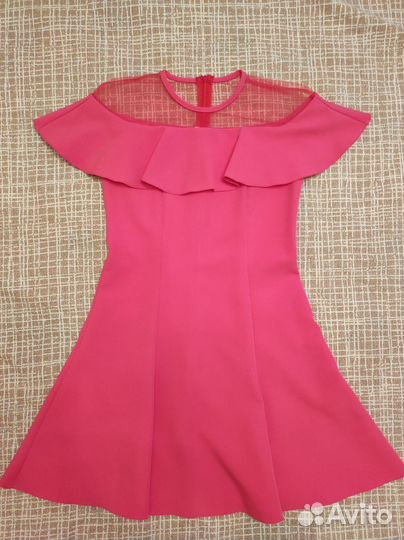 Праздничное платье для девочки