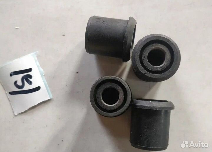 Подушкарычагарадиатораj6E5-3310 1302050-01/C