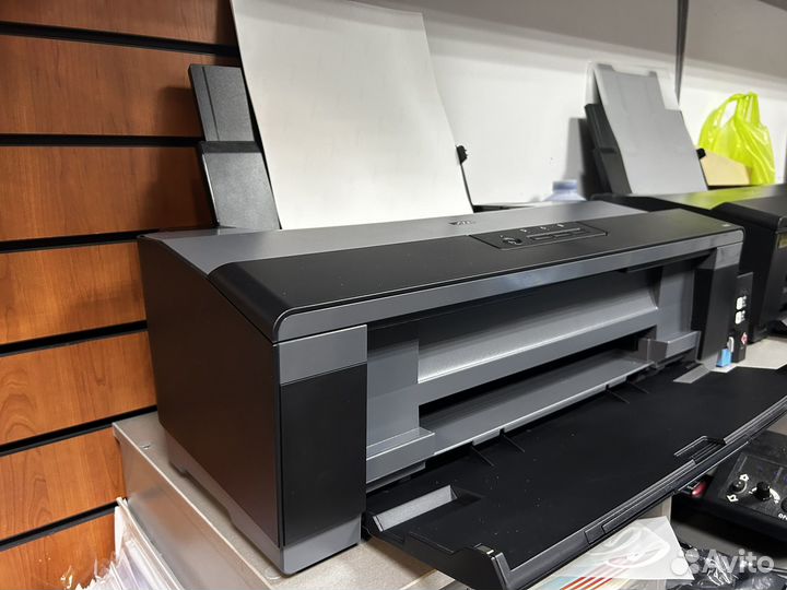 Принтер Epson L1300 (сублимация)