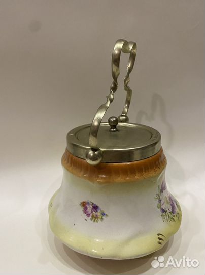 Бисквитница