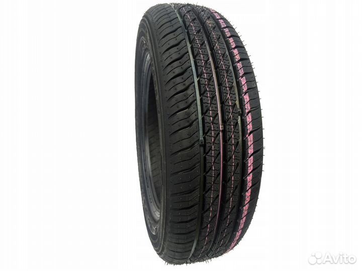 КАМА Grant (НК-241) 185/60 R14 82H