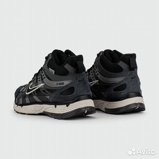 Кроссовки Nike P6000 25833