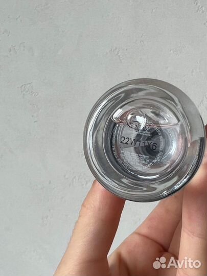 Парфюмерная вода maison margiela