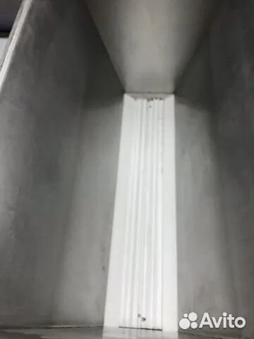 Отливочная машина для пастилы