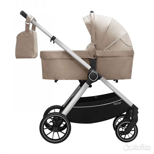 Коляска carrello symbol 2в1