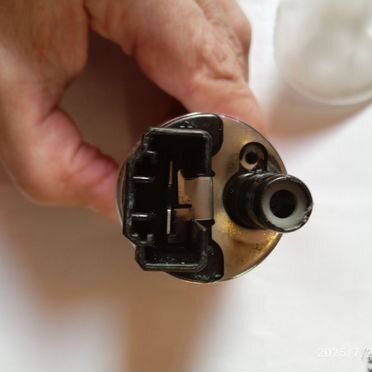 Бензонасос Ваз 2110 -2108-2109-2115