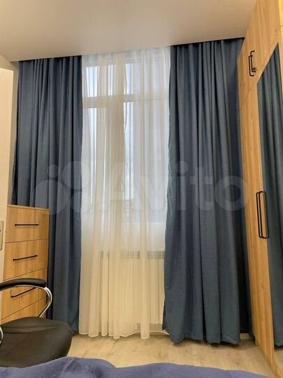 3-к. квартира, 55 м² (Грузия)
