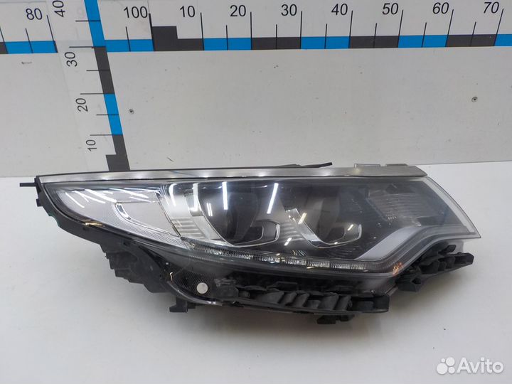 Фара правая Kia Optima IV 2018