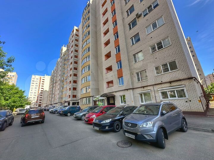 Свободного назначения, 253.7 м²
