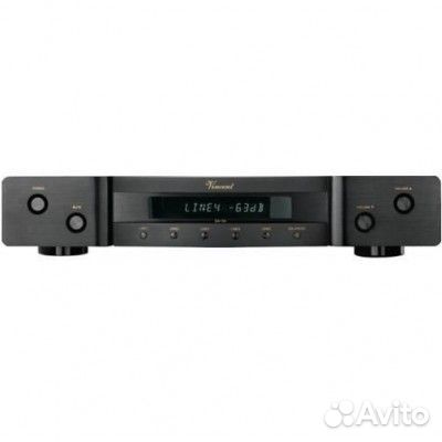 Предусилитель Vincent SA-94