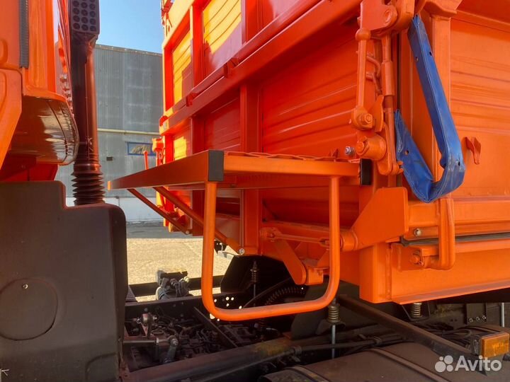 КамАЗ 45144, 2022