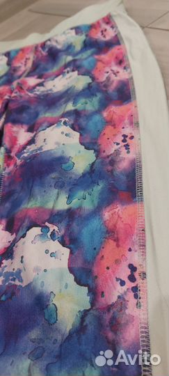 Шорты futurino и футболка на мальчика р 158