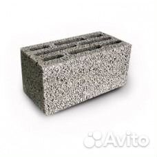 Керамзитоблок