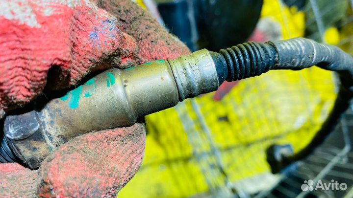 Датчик кислородный Mercedes-benz W164 ML350 3.5