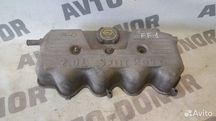 Крышка клапанов Ford Focus 1 2.0 2001
