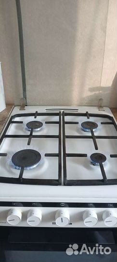 Газовая плита бу