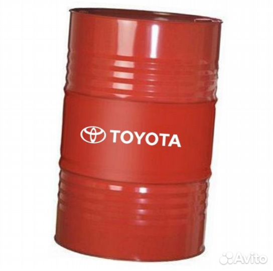 Моторное масло Toyota 5W-30 опт