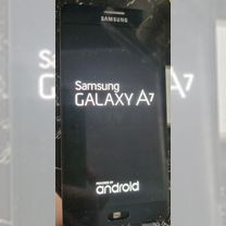 Дисплей для Samsung Galaxy A7 2015