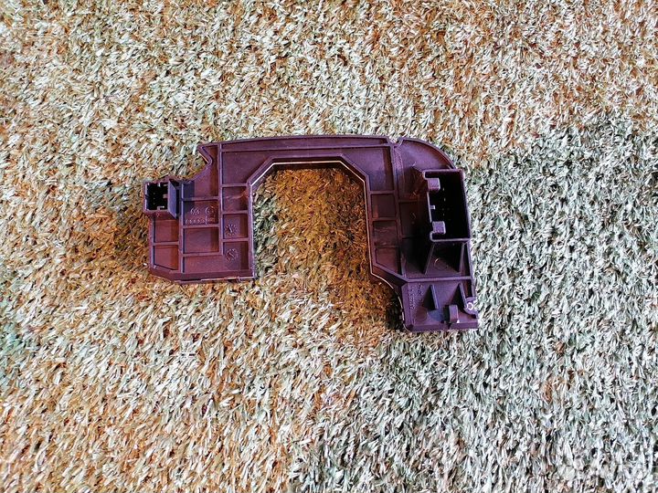 Модуль рулевого колеса 4F0953549A Audi A6 C6 A6 C6