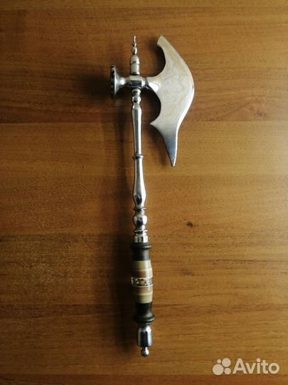 Топорик для мяса СССР