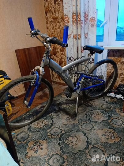 Велосипед подростковый 26