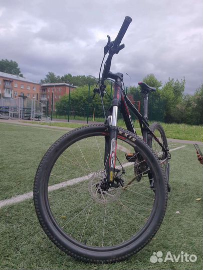 Горный велосипед GT avalanche