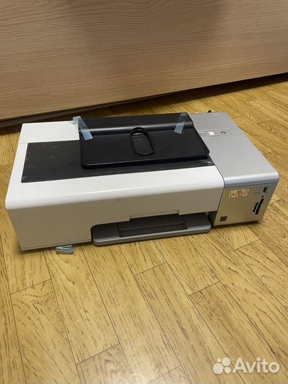 Принтер Lexmark Z1520