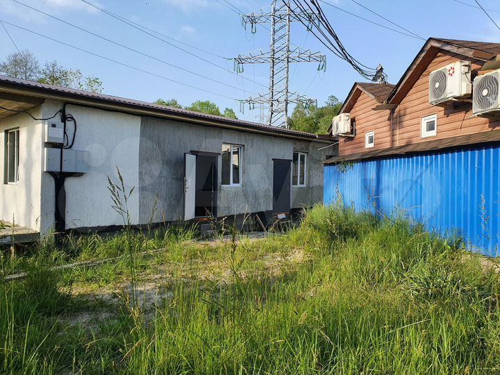 Квартира-студия, 20 м², 1/1 эт.