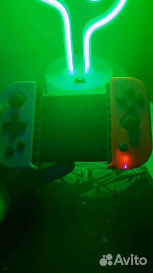 2 Геймпада Блютуз для телефона