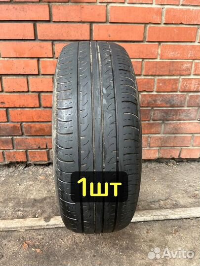 Nexen Classe Premiere CP672A 215/65 R16