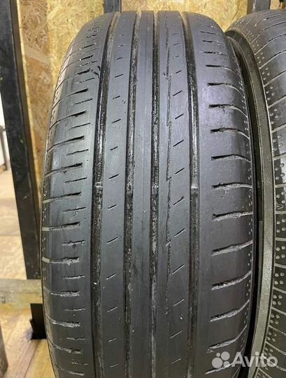 Yokohama BluEarth-A AE-50 205/55 R16 94V