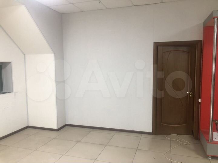 Офис от 25 до 1200 кв