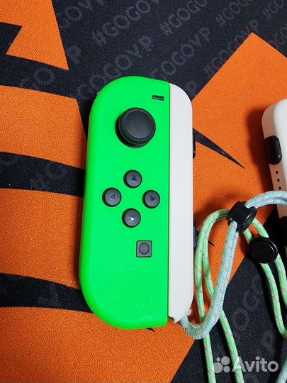 Nintendo switch joy con (Джойстик/Геймпады)