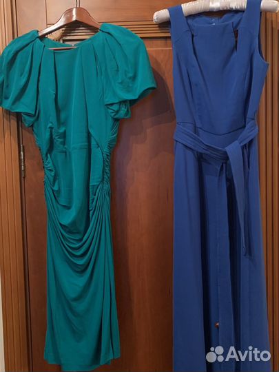 Платье и комбинезон Karen Millen р. 44-46