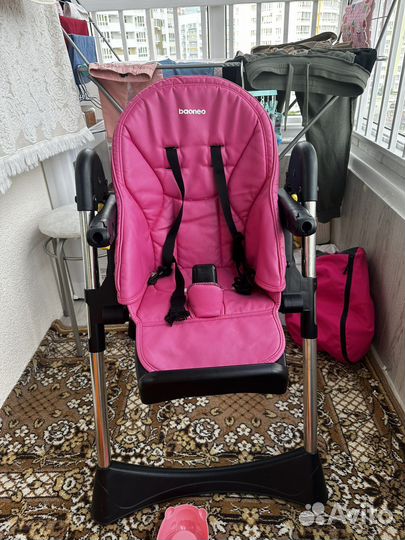 Стульчик для кормления