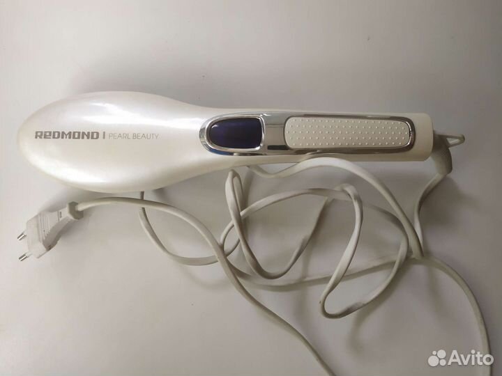 Электрическая расческа