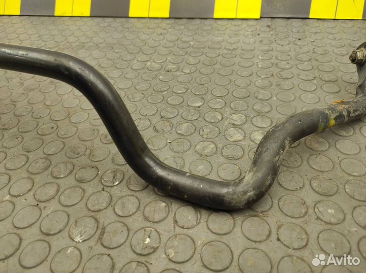 Стабилизатор передний Bmw Z4 E85 M54B25 2.5 2003