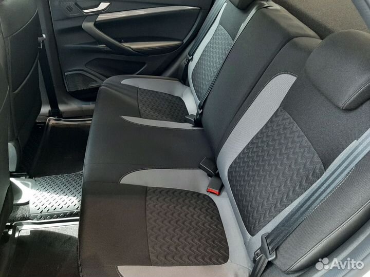 LADA Vesta 1.6 МТ, 2023