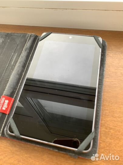 Планшет Asus nexus 7 2012