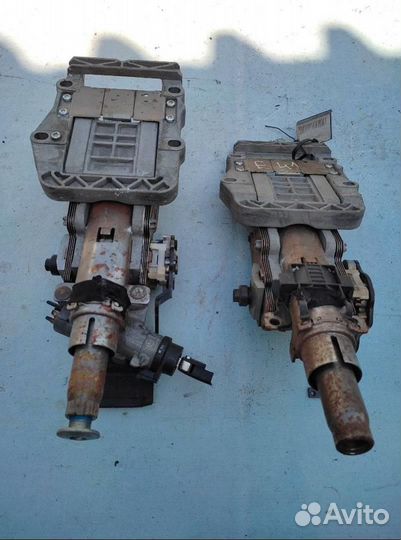 Рулевая колонка 3B0419502G