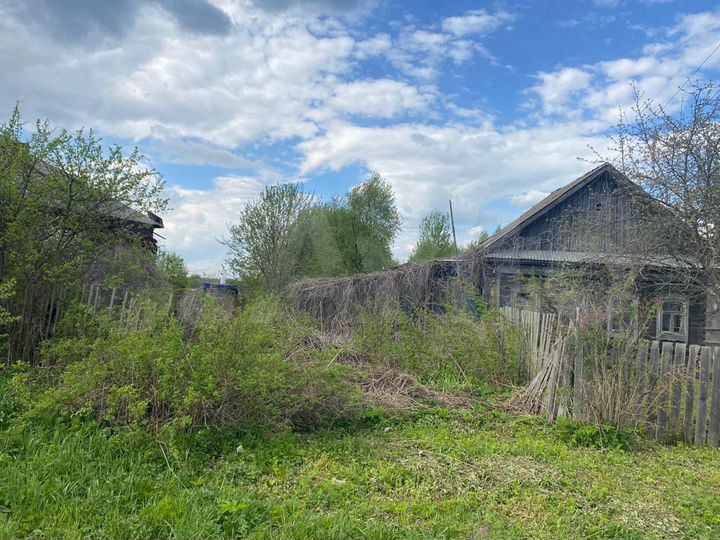 Участок 12 сот. (ИЖС)