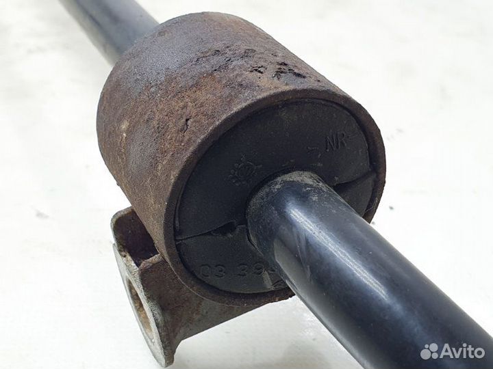 Стабилизатор задний Mercedes-Benz E W211 3.5 2007